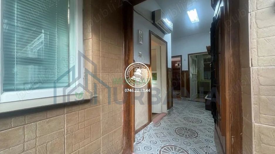 Casa Duplex de vânzare în Iași, cartierul Nicolina 1 - Poză 7