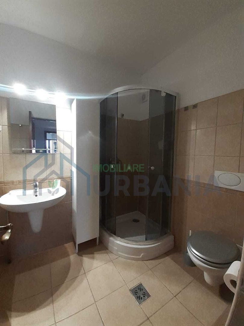 Închiriere apartament 2 camere, Otilia Cazimir, Iași – 600 €/lună - Poză 6