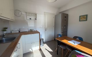 VANZARE 2 CAMERE OTOPENI | BLOC NOU | TERASA SI CURTE PROPRIE | - Poză 9