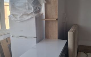 Apartament modern cu o camera ideal pentru 2 persoane | Marasti - Poză 9