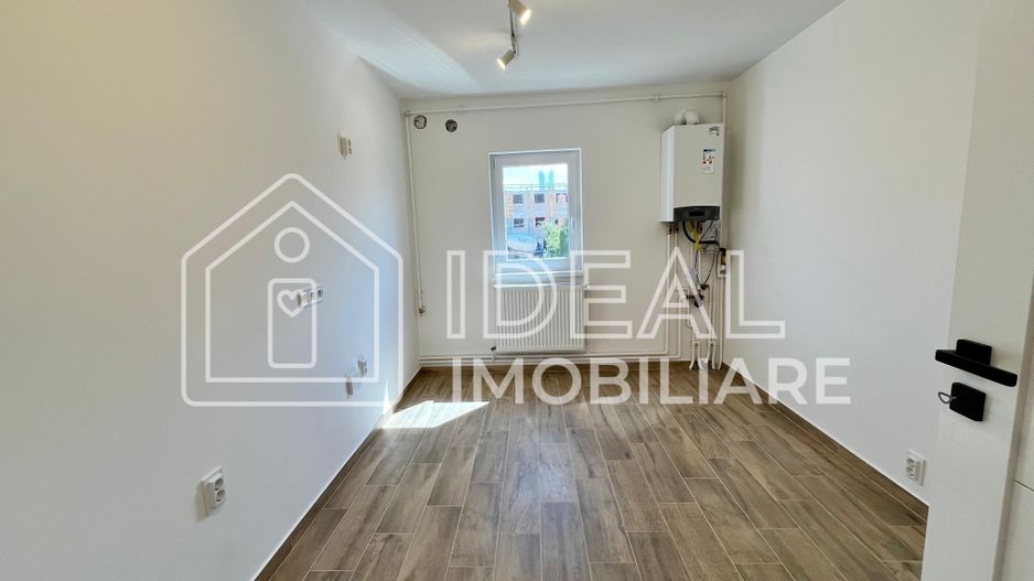 Apartament 3 camere | decomandat | zona Turnisor - Poză 8