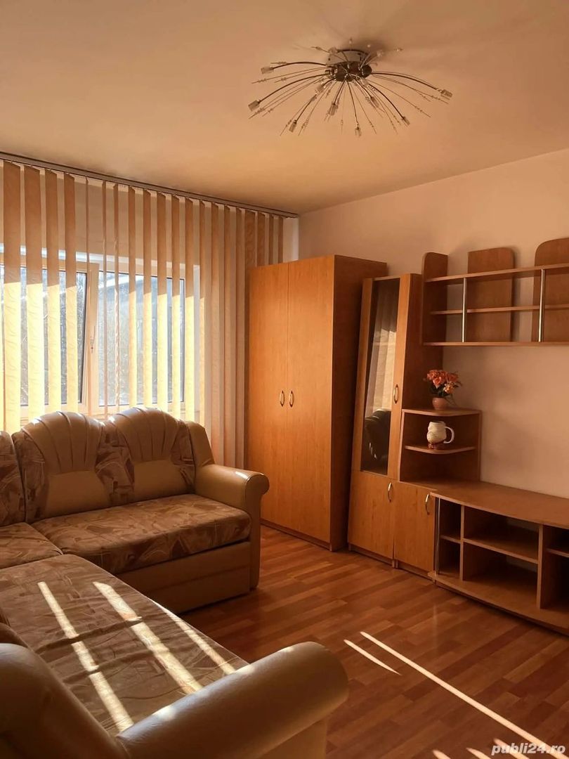 Girocului-parc padurice | 3Camere | 2Bai | Centrala proprie | Disponibil imediat - Poză 1