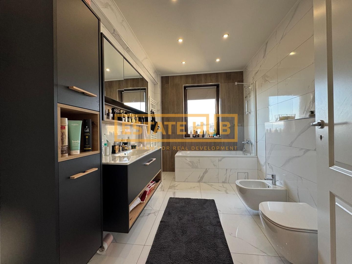 Apartament 3 camere | Str Maramuresului | Comision 0% - Poză 6