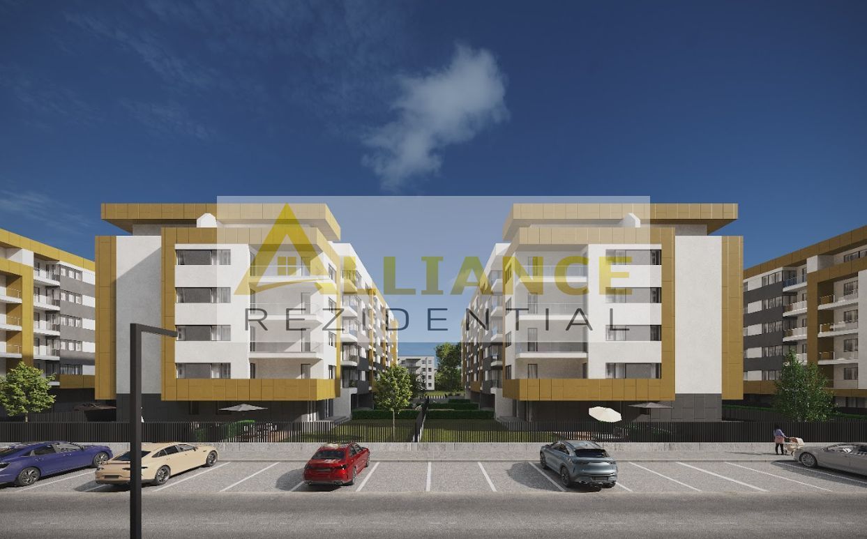 {CURTE 257 MP} Apartament 4 camere - 2 bai | DECOMANDAT - Poză 4