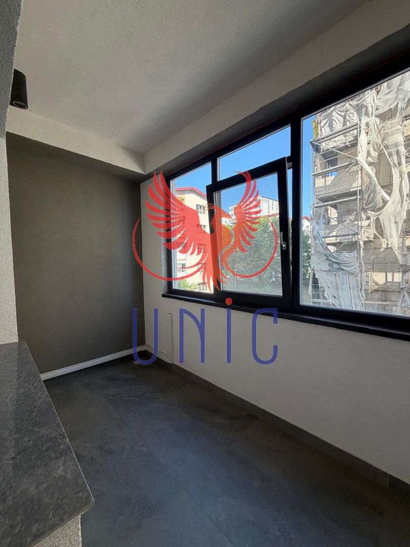 Apartament Calea Severinului etaj 2 , mobilat si utilat, 71 mp - Poză 17
