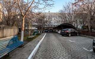 Chirie apartament, 2 camere, str. Alexandr Pușkin, Centru - Poză 19