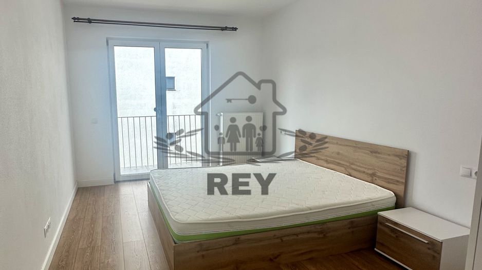 Apartament 3 camere si 2 balcoane | Proiect Amfeld | Cartierul Arhitectilor | - Poză 6