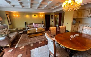 VANZARE 2 CAMERE | 108 MP | PARC HERASTRAU | ETAJ 5 | PARCARE + BOXA - Poză 8