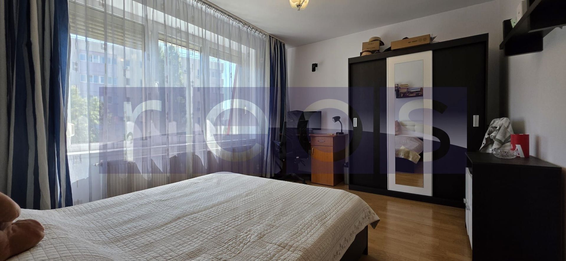 VANZARE DUPLEX 4 CAMERE DECOMANDAT- DRISTOR - Poză 6