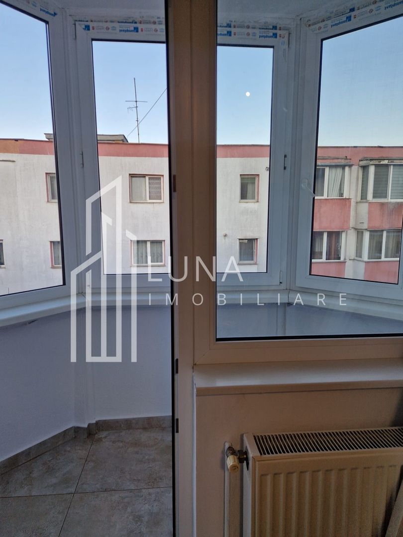 Garsonieră cochetă, renovată recent, în cartierul Noua - Poză 6