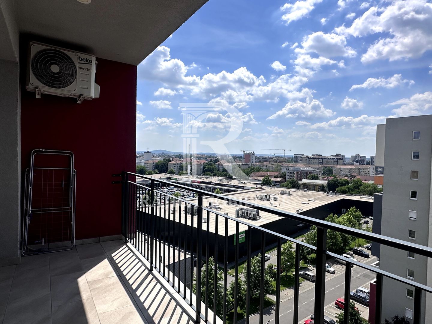 Studio de inchiriat | Iosia Residence | Oradea - Poză 15