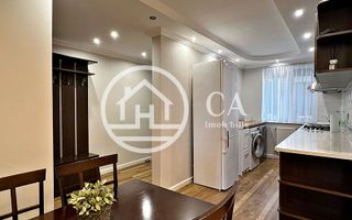 Apartament de închiriat cu 3 camere în zona Rogerius, Oradea - Poză 8