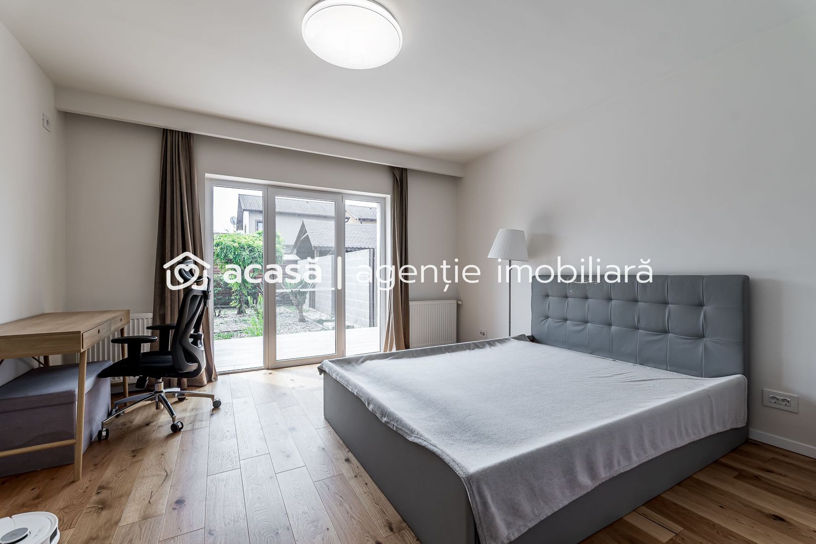 Casa 4 camere P+M - Via Carmina, Vladimirescu - COMISION 0 - Poză 2