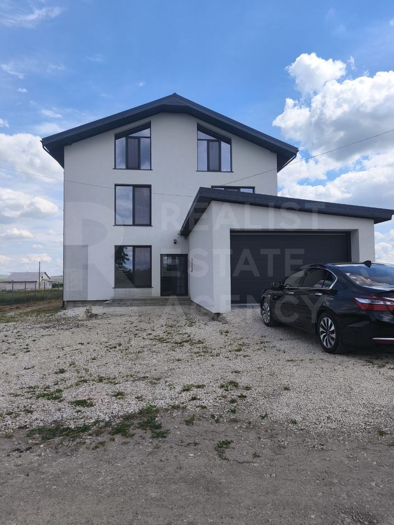 Vânzare, casă, 3 nivele, str. Bogdan Hajdeu, Elizaveta - Poză 3