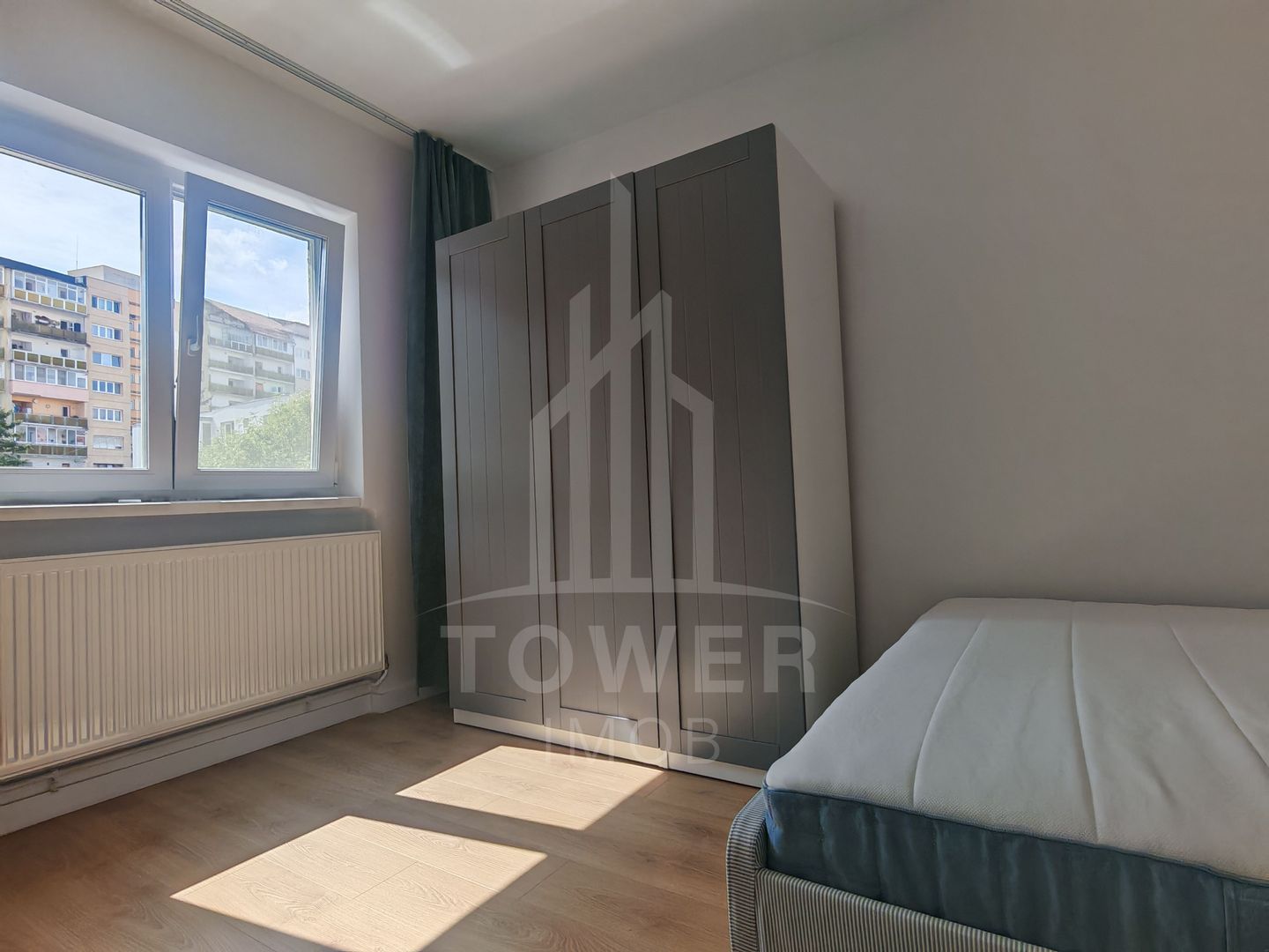 Apartament prima inchiriere 2 camere Aleea Biruinței. - Poză 7