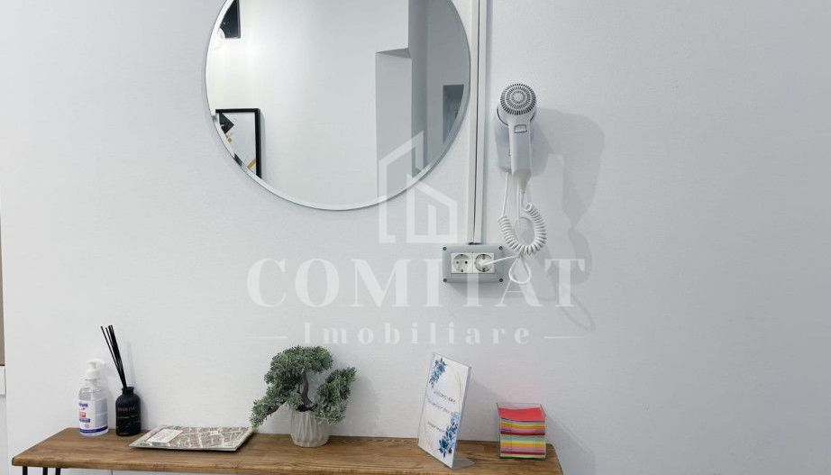 OPORTUNITATE | Apartament de vânzare | 2 camere | Zonă Centrală - Poză 7