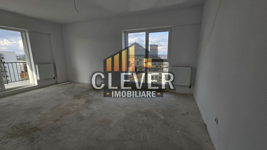 Apartament 2 Camere Spatios-Finalizat-Parcare BONUS - Poză 3