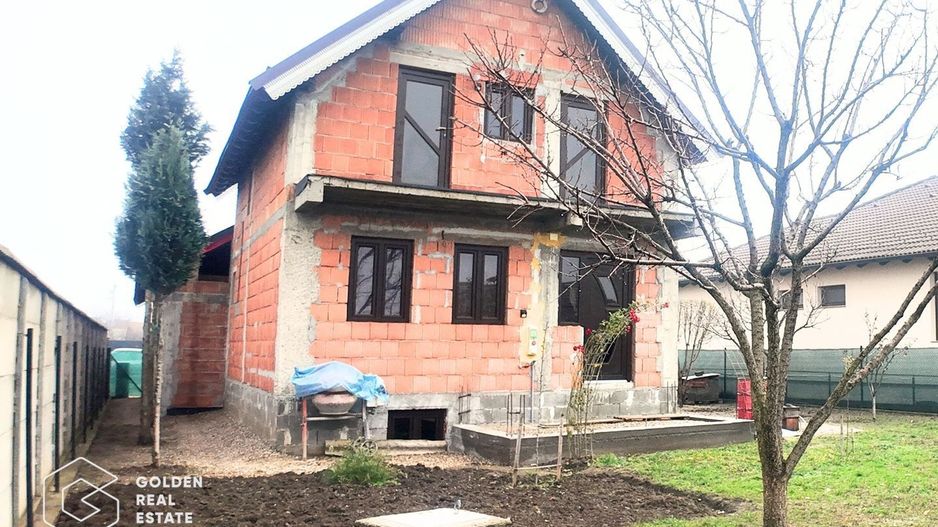 Casa noua la gri in localitatea Zadareni, comision 0% - Poză 3
