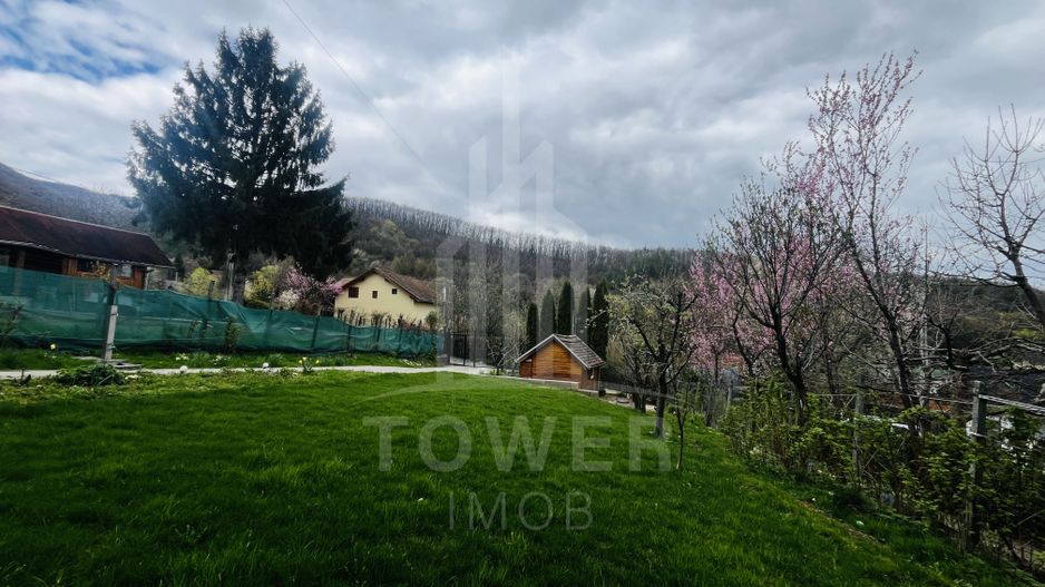 Casă de vacanță în Tocile - Poză 4