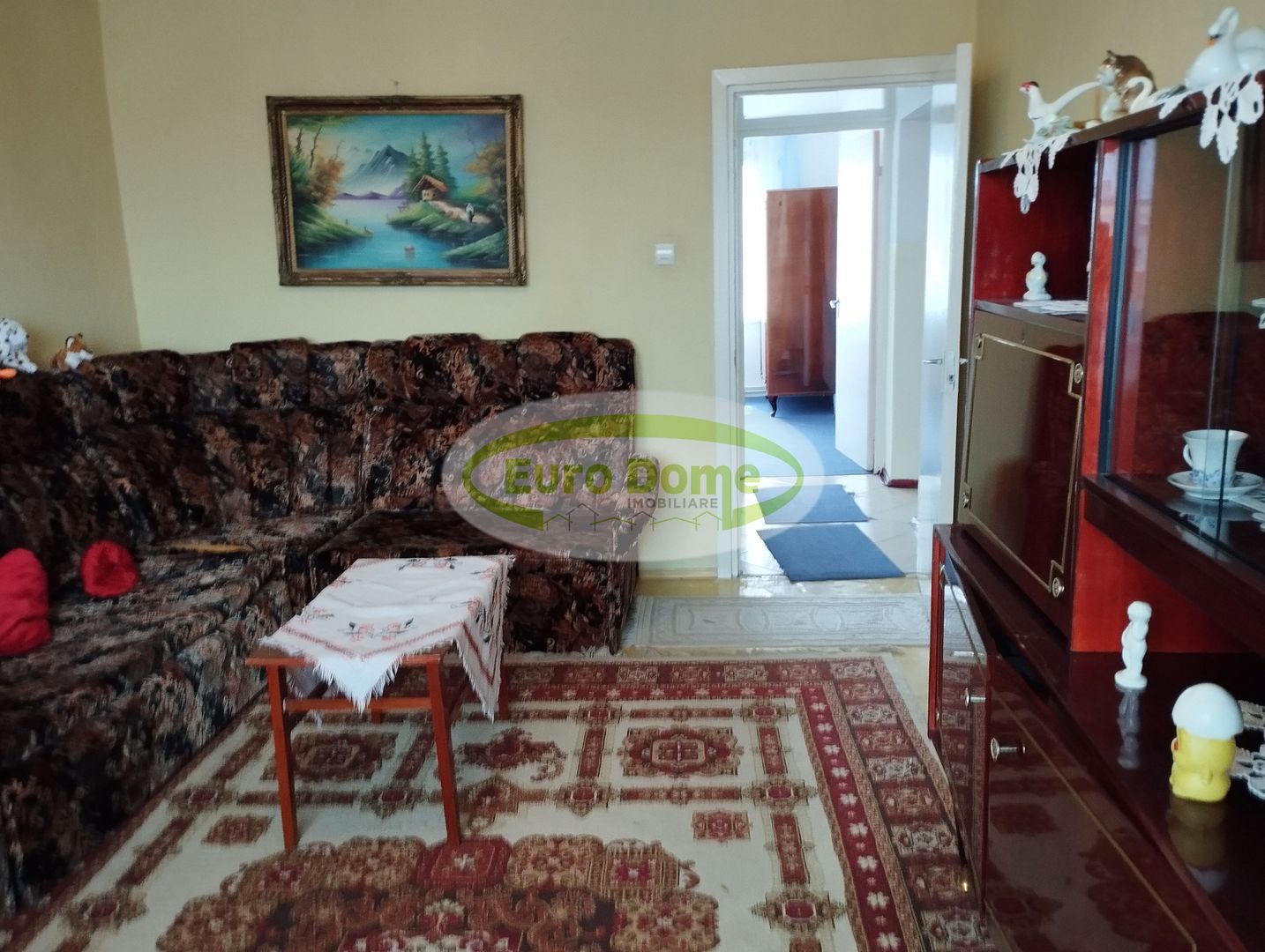 2 camere decomandat in Triaj - Poză 7