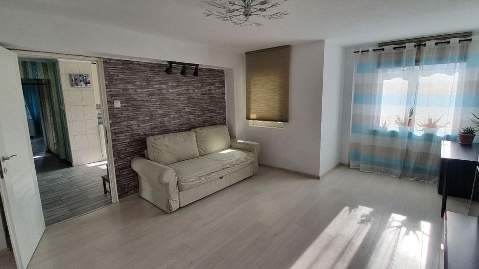 AP. 2 CAMERE- BRANCOVEANU, PARCARE ADP, METROU 10 MIN, MODERN - Poză 3