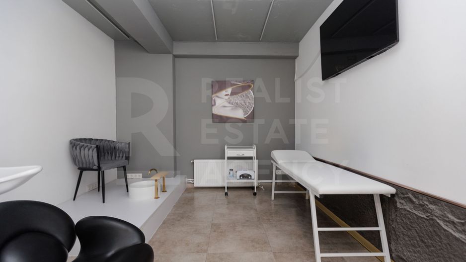 Vânzare, spațiu comercial, 148 mp, strada Vadul lui Vodă, Ciocana - Poză 13
