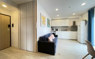 Apartament 2 camere**mobilat si utilat**Bloc boutique NOU**//Unirii - Poză 3