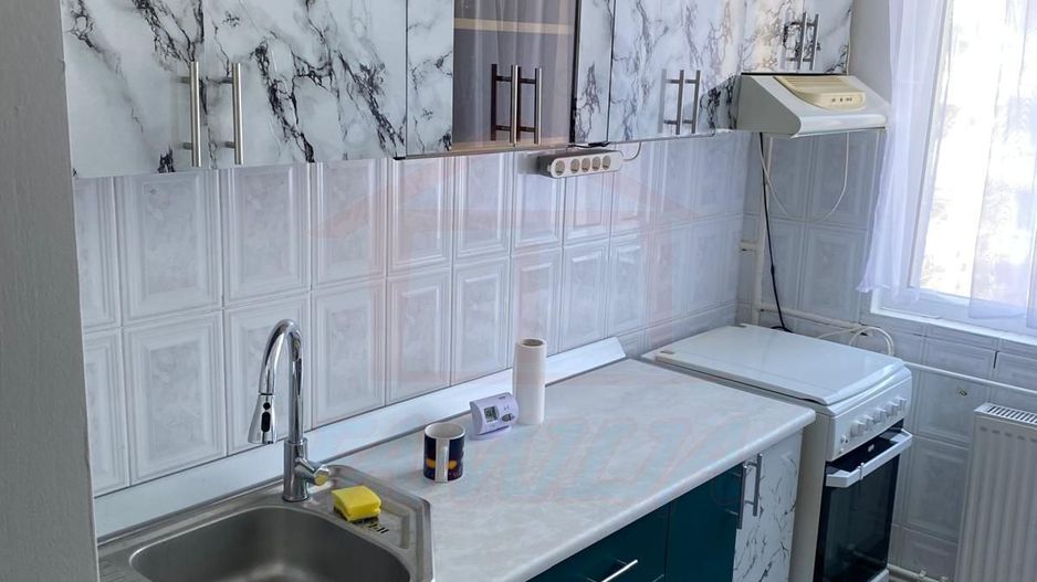 🏡 De închiriat – Apartament 2 camere, Zona Francezi - Poză 2