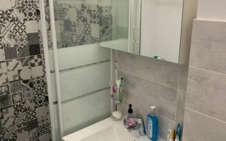 Apartament 2 camere de închiriat, Plaza România, centrală proprie - Poză 8