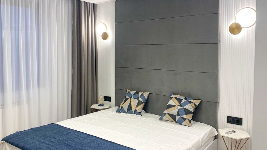 Chirie | Apartament 2 camere | Parc Herăstrău - Poză 8