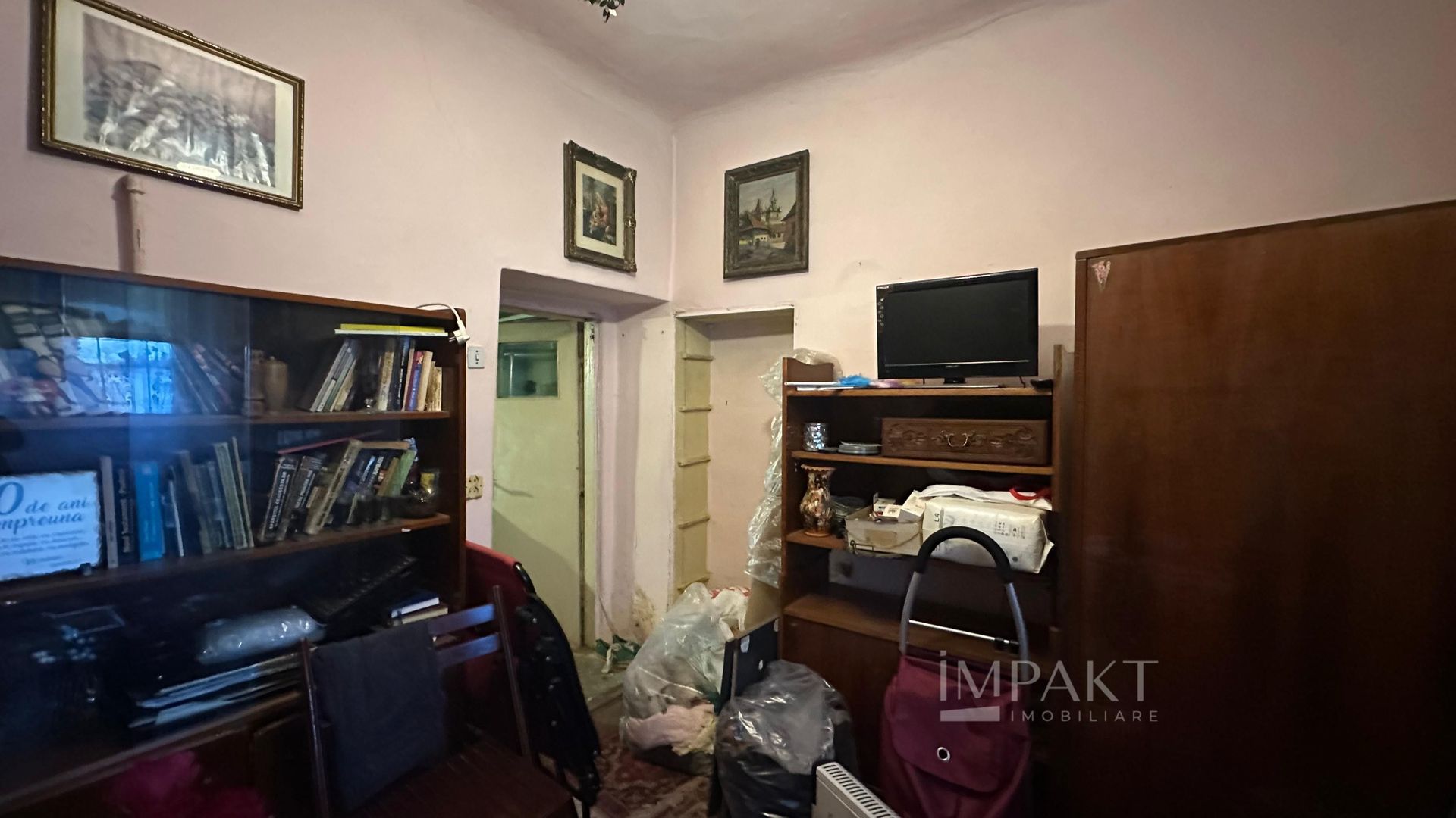 Cladire mixta in zona UMF – Ideala pentru investitie - Poză 22