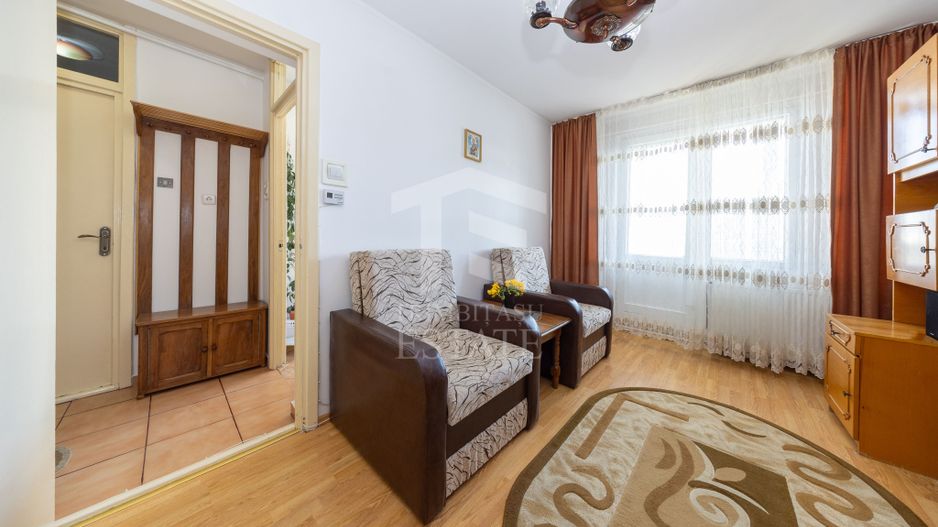 REZERVATA! Garsoniera 30 mp utili-Astra - Poză 2