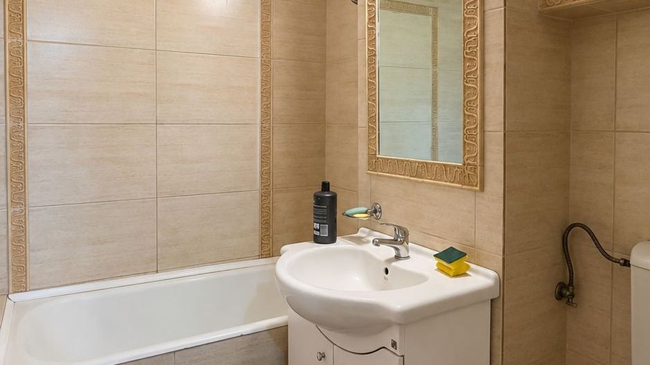 COMISION 0% | 3 camere | Zona Soarelui | Acoperis| Etaj 4/4 - Poză 16