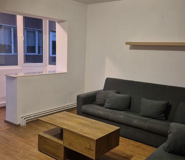 Soarelui - Gen 30 | 3 Camere | Decomandat | Etaj 3 | Centrala proprie - Poză 1