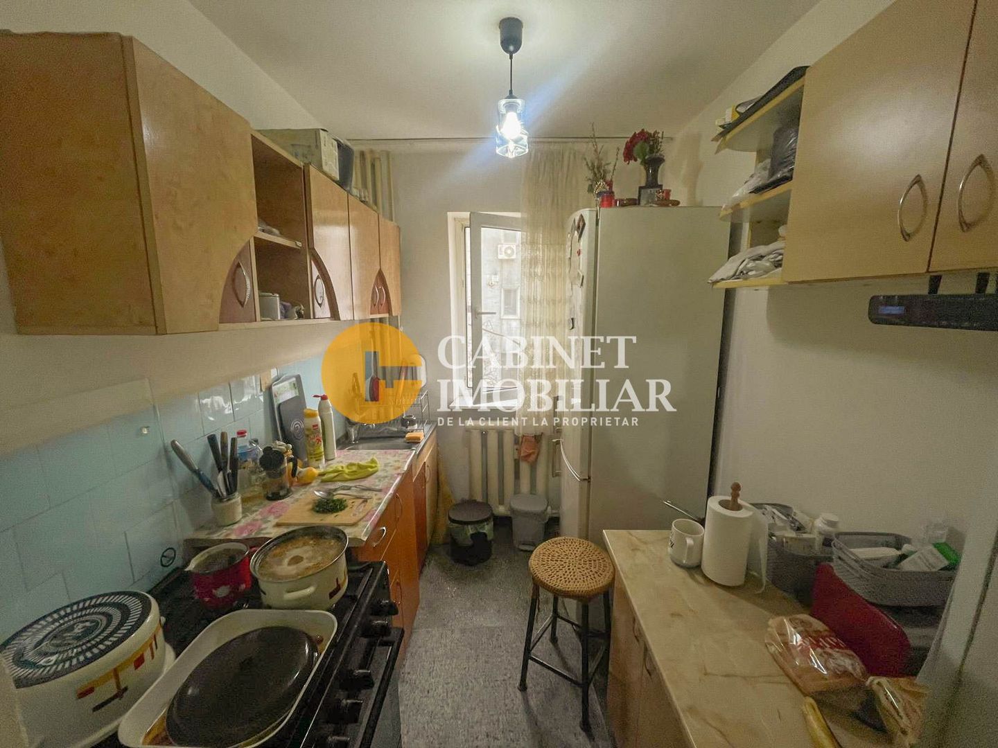 🏡 Apartament 3 camere – Etaj intermediar | Zona Dacia 🌆 - Poză 4