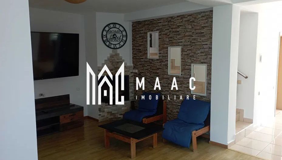 Casă individuala |  Teren 500 mp I Terase I Garaj I Șura Mică - Poză 3