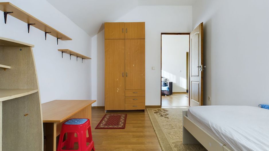 Apartament de 4 camere spațios, modern! - Poză 5