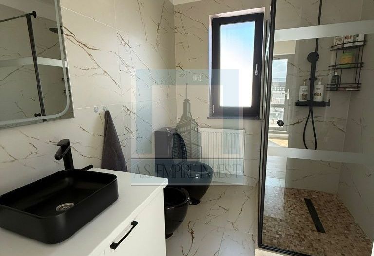 Casă / Villa finalizată, 350 mp teren - zona Sanpetru/Brașov - Poză 7
