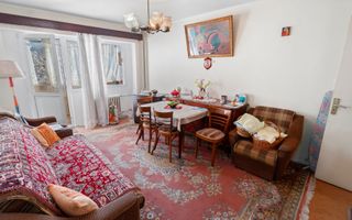 3 Camere 1minut Metrou Gorjului Lujerlui Bd. Iuliu Maniu Parcare ADP - Poză 10