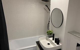 VANZARE APARTAMENT 2 CAMERE | ZONA OBOR | COMPLET RENOVAT - Poză 8