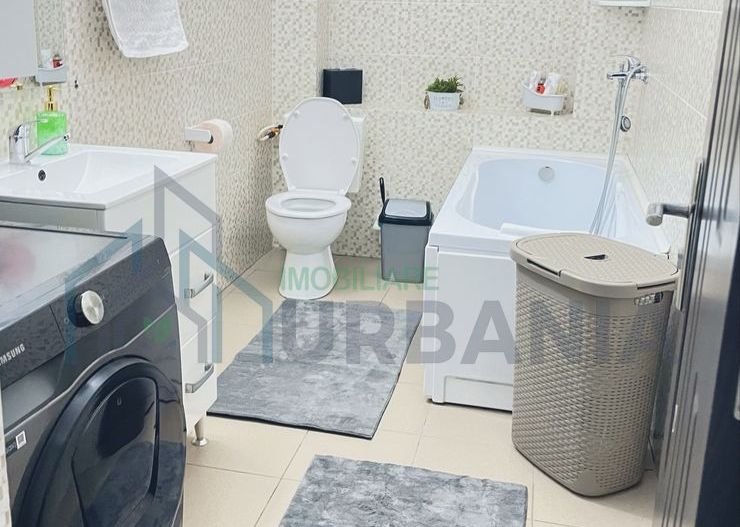 Vând apartament cu 2 camere - Poză 4