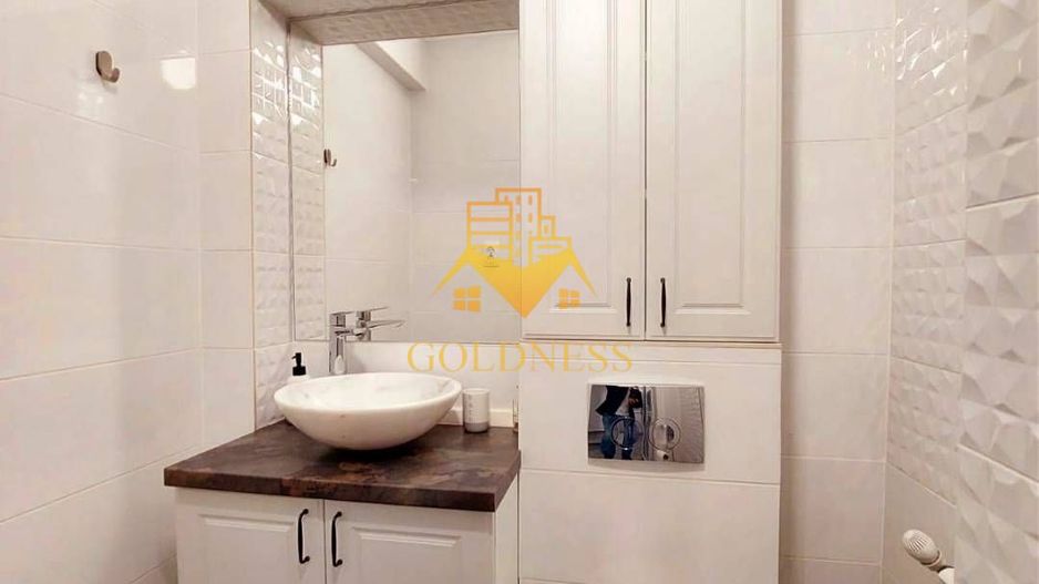 3 camere decomandate, Parcare, Gheorgheni, Iulius Mall, FSEGA, MOL - Poză 7