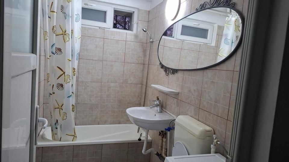 GARSONIERA - PIATA SUDULUI, BUCATARIE INCHISA, LIBER, CURAT, AC - Poză 6