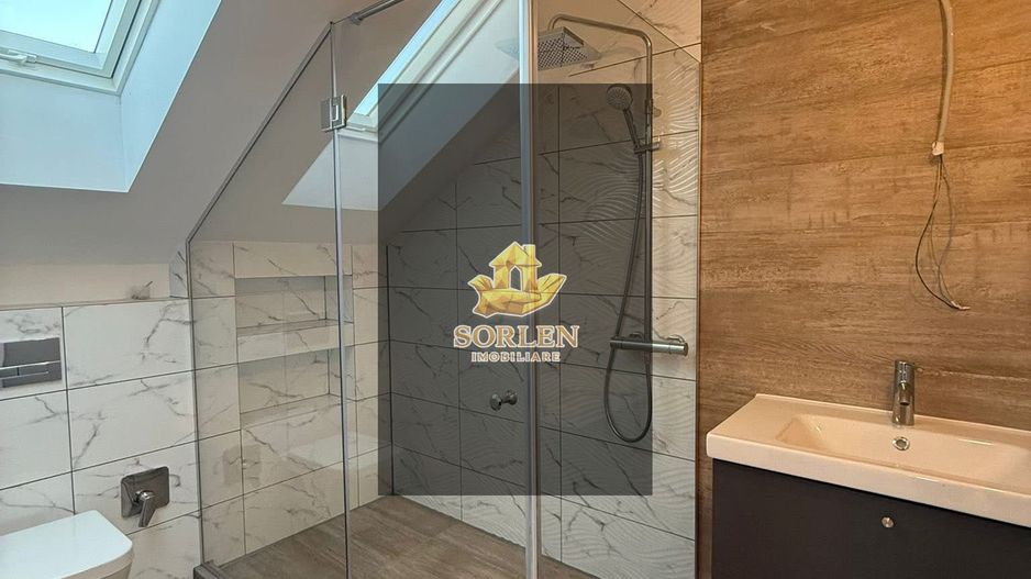 Duplex finisat – Zona Borhanci, Cluj-Napoca - Poză 17