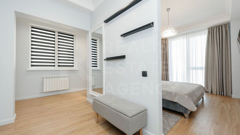 Chirie, apartament 1 cameră, strada Ciuflea, Centru - Poză 6