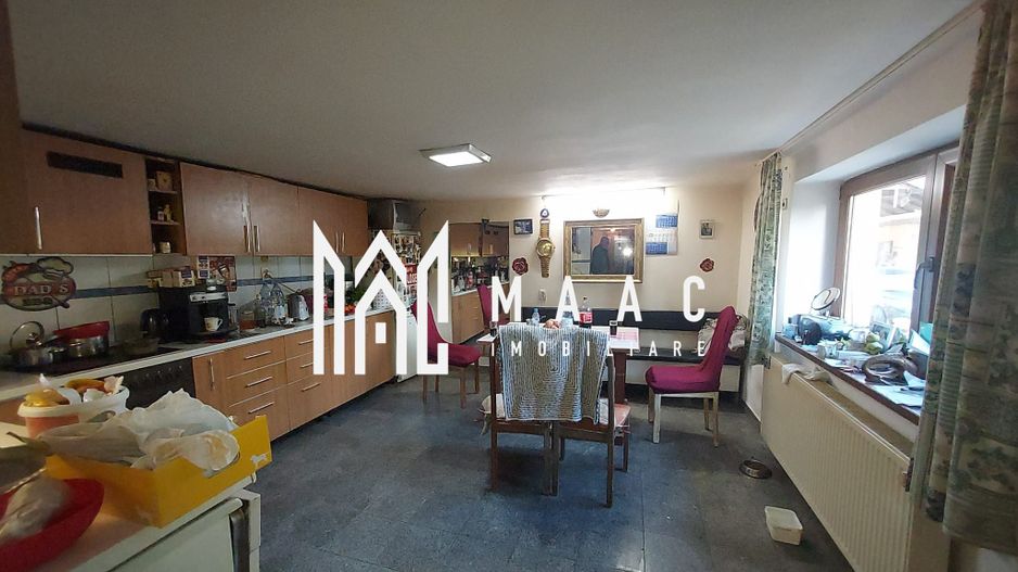Casa 5 camere | 1600 mp Teren | Sura Mica - Poză 12