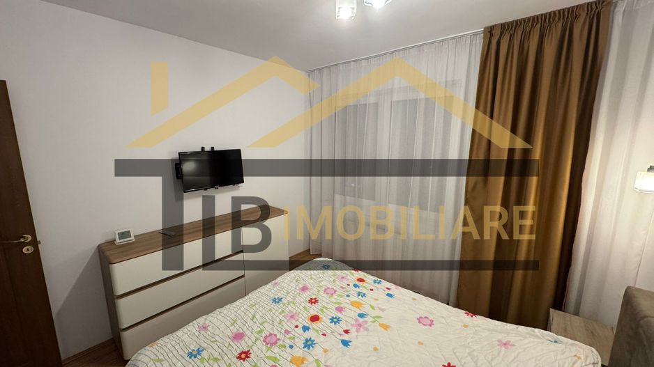 Apartament de 3 camere, 74mp, decomandat, Zona Fortuna - Poză 4