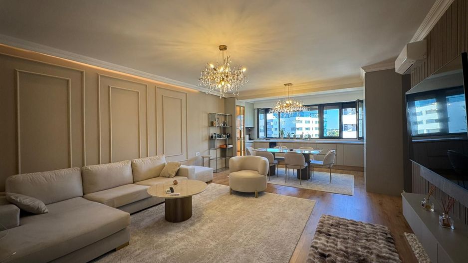2 CAMERE || Pipera ROND OMV - Poză 1