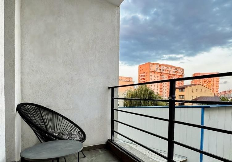 Apartament 2 Camere modern zona Gorjului cu loc de parcare - Poză 14