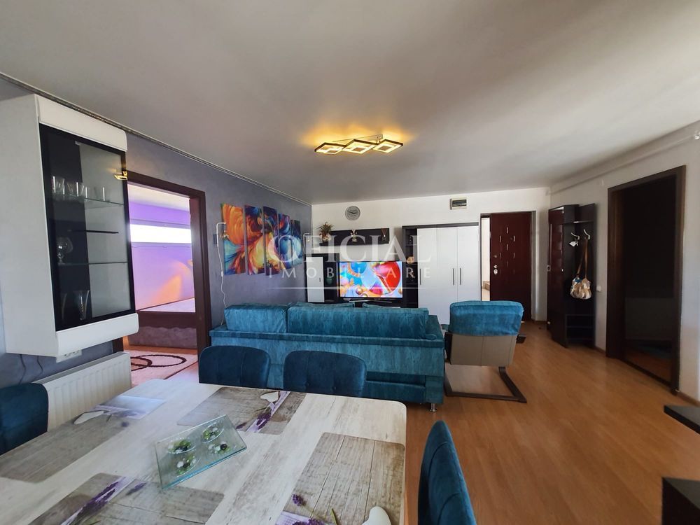 Apartament 2 camere | Parcare | AC | Zona Eroilor | Floresti - Poză 3